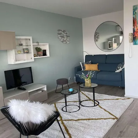 Apartment Avec Vue Mer, Piscine, Tennis Et Parking - - Fr-1-252-159 *